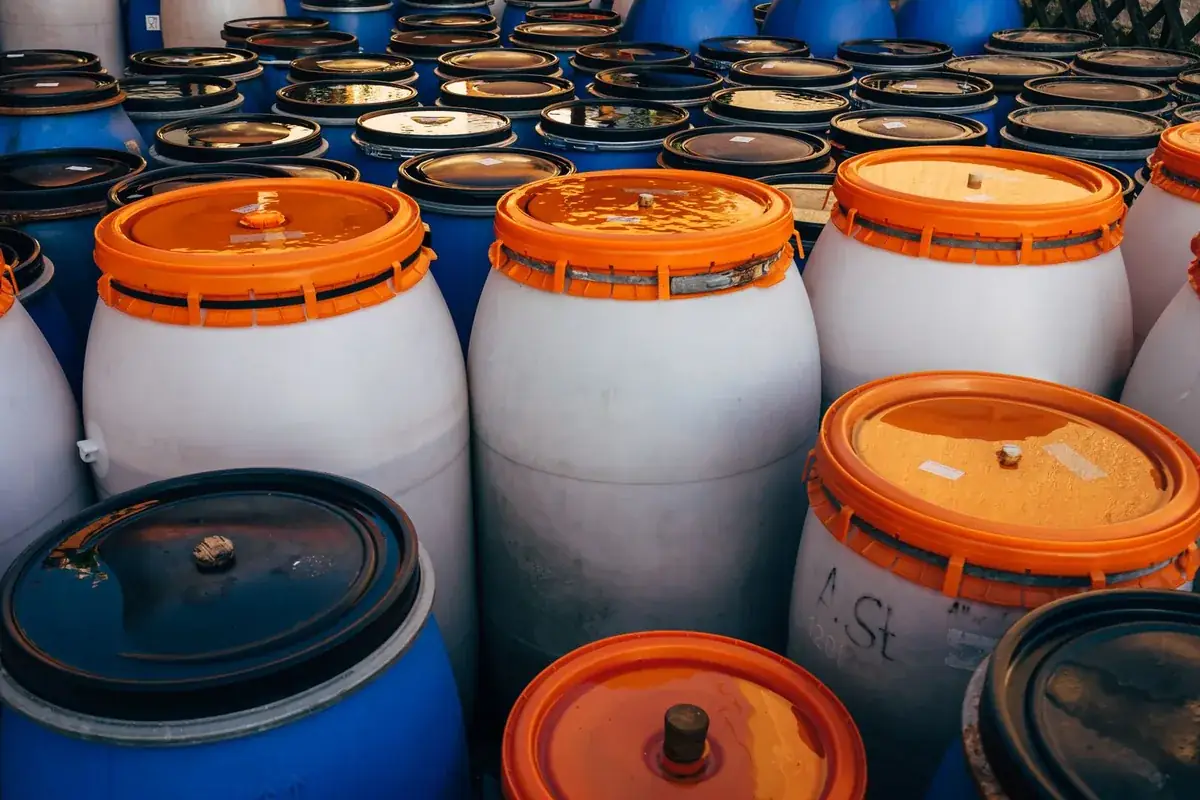 Medical Waste Removal in Rothsville, PA